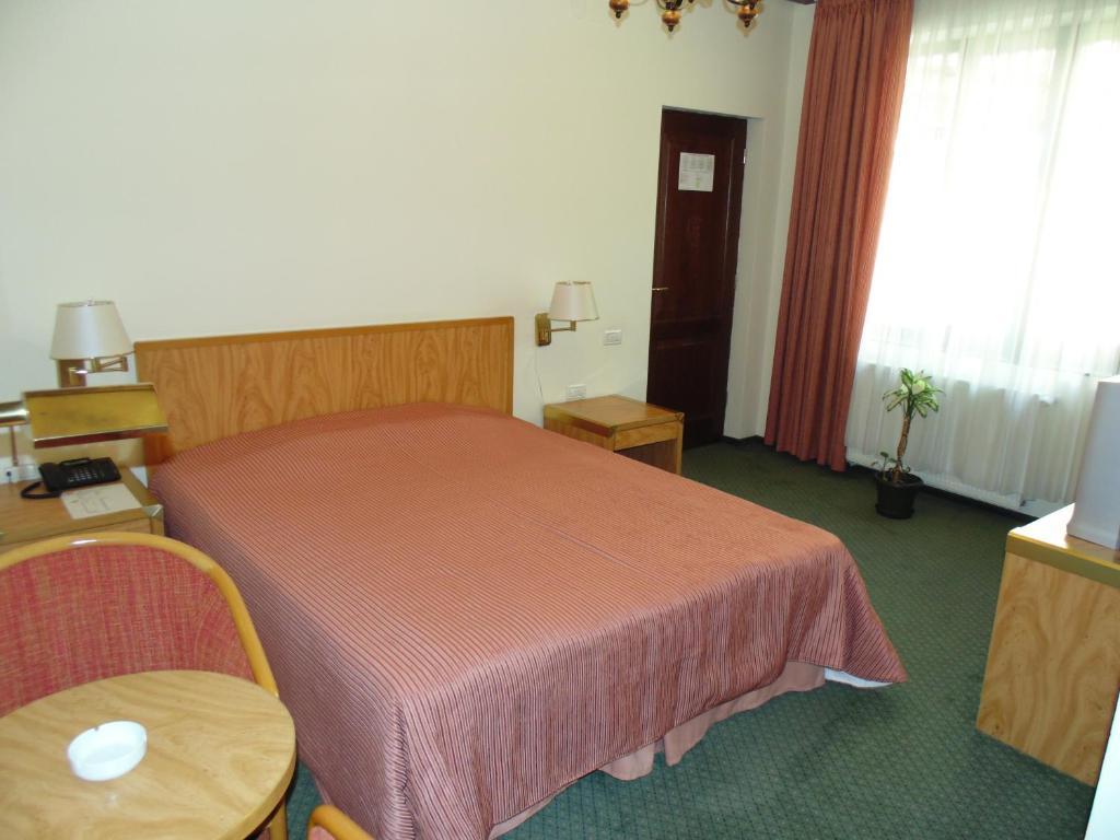 Bed and Breakfast Curtea Brasoveana Номер фото